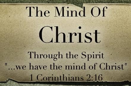 THE MIND OF CHRIST – WGCK BETHANY WORSHIP CENTRE – ELDORET